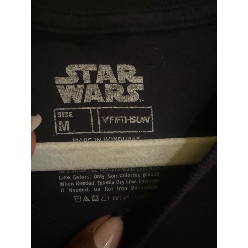 Star Wars t - Picture 2 of 2